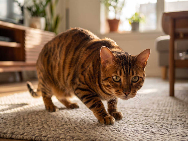 Toyger