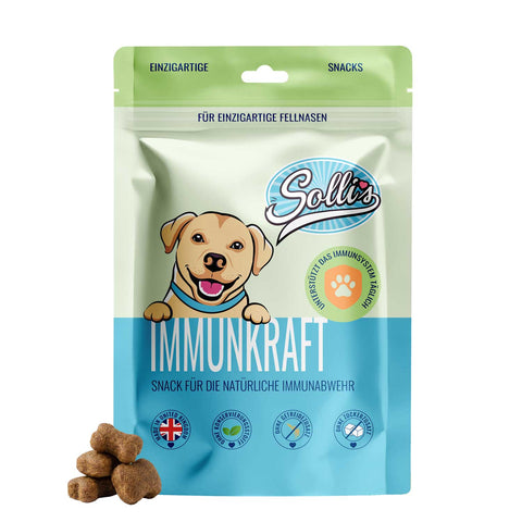 Funktionaler Snack Immunsystem - Fördert Immunabwehr