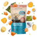 Funktionaler Snack Haut & Fell - Pflegt Fell & reduziert Schuppen