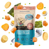 Funktionaler Snack Haut & Fell - Pflegt Haut & Fell