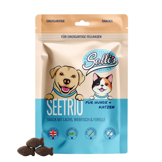 Seetrio