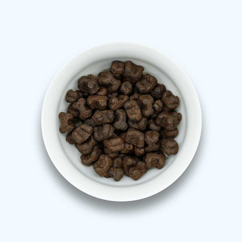 Funkční snack pro srst a kůži – pečuje o srst a redukuje lupy