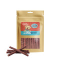 Soft-Sticks de vaca