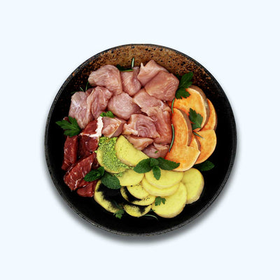 Functionele hondensnack voor tandverzorging - Ondersteunt de tandverzorging