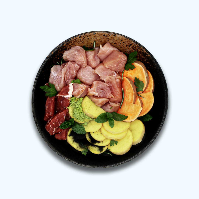 Functionele hondensnack voor tandverzorging - Ondersteunt de tandverzorging