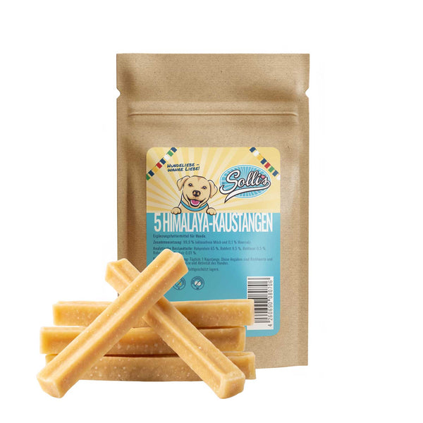 Barritas de queso - Elaboradas artesanalmente de forma tradicional