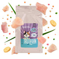 Trockenfutter Truthahn mit Huhn | Kitten