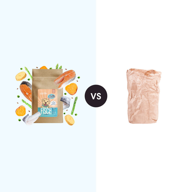 Trockenfutter Fisch | Adult-Regular