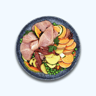 Pienso seco para perros Pavo-Minis | Adultos - Razas pequeñas