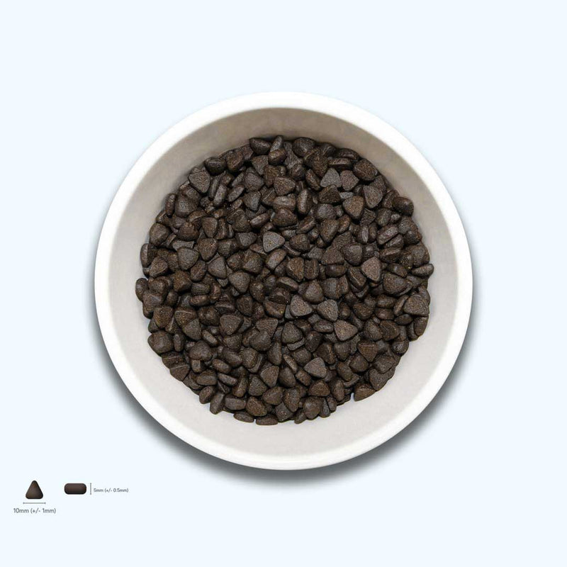 Pienso seco para perros Pavo-Minis | Adultos - Razas pequeñas