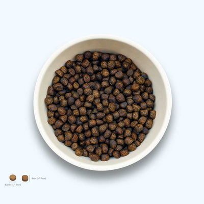 Trockenfutter Huhn | Welpenfutter-Regular