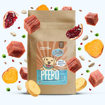 Trockenfutter Pferd | Adult-Regular