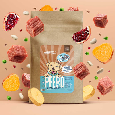 Trockenfutter Pferd | Adult-Regular