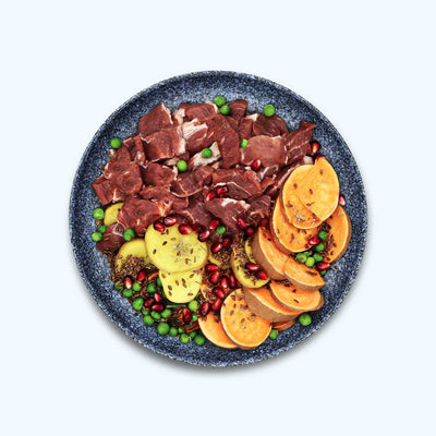 Trockenfutter Pferd | Adult-Regular