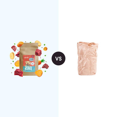 Trockenfutter Angus-Rind | Adult-Regular