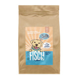 Trockenfutter Fisch | Adult-Regular