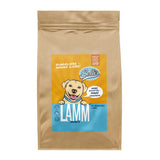 Trockenfutter Lamm-Minis | kleine Rassen
