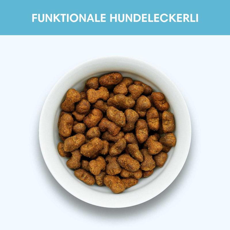 Funktionaler Snack Beruhigung - Fördert Ausgeglichenheit - Solli&