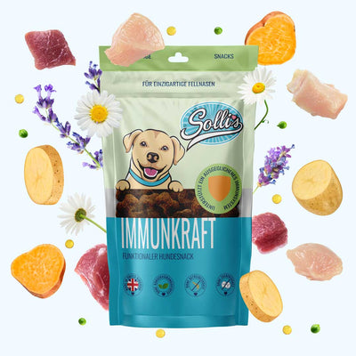 Snacks