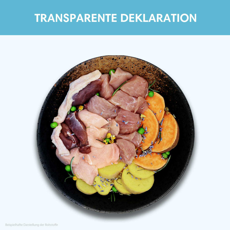 Funktionaler Snack Verdauung - Fördert eine gesunde Darmflora - Solli&