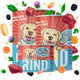 Wet dog food beef | Adult