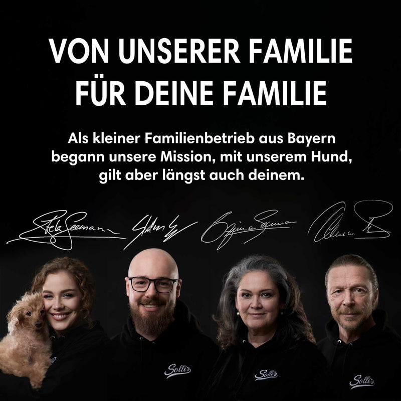 Probierpaket Huhn-Regular + GRATIS Dentalpulver | Adult