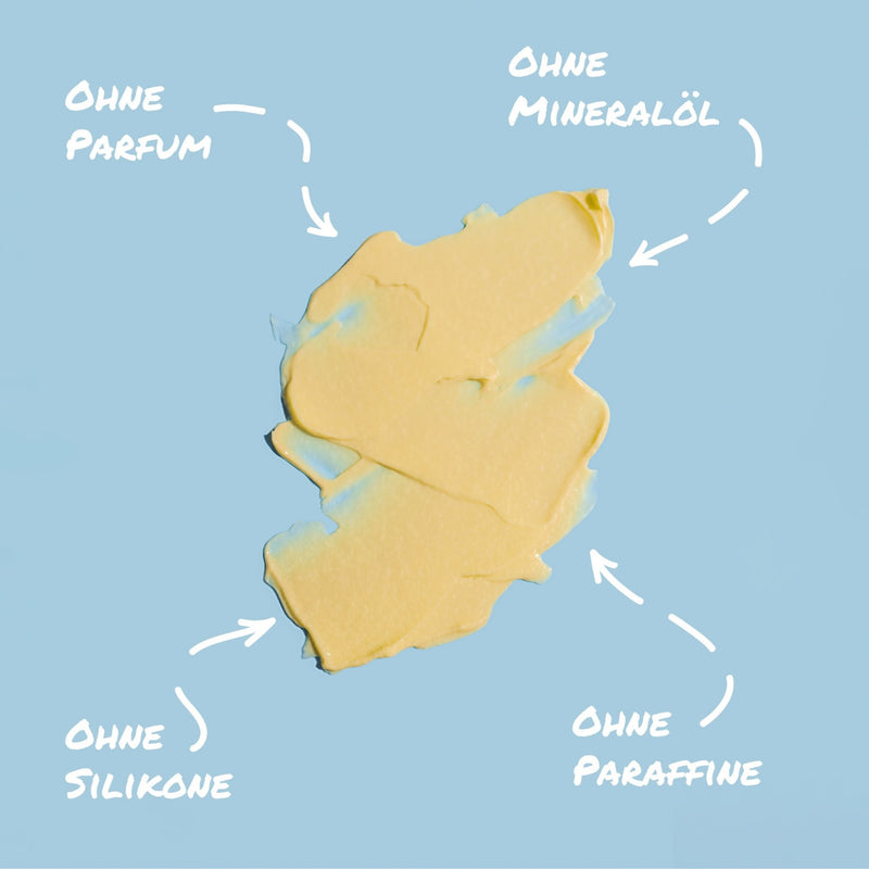 Pure Liebe - Natürlicher Schutzbalm für Pfoten, Nase & Haut - Solli&
