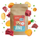 Dry dog food beef | Adult Regular