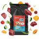 Dry dog food beef-minis | Small breeds