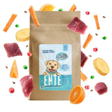 Échantillon croquettes canard | Adult-Regular 100 g