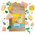 Trockenfutter Huhn-Minis | kleine Rassen