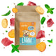 Dry dog food lamb minis | Small Breeds