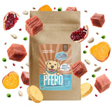 Échantillon croquettes cheval | Adult-Regular 100 g