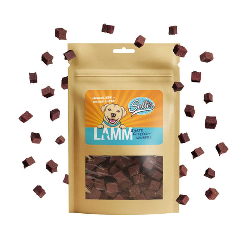 Solli's Snacks